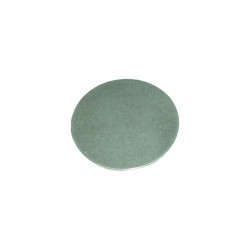 CUÑA DEL PASADOR REY