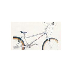 Bicicleta infantil