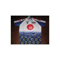 Camiseta de la Vuelta a España