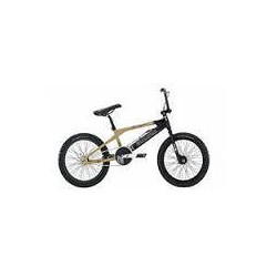 Bicicleta mountain infantil