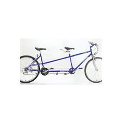 Bicicleta dual