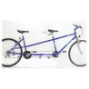 Bicicleta dual