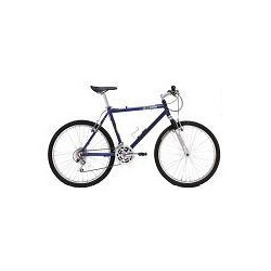 Bicicleta carrera modelo C