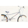 Bicicleta infantil