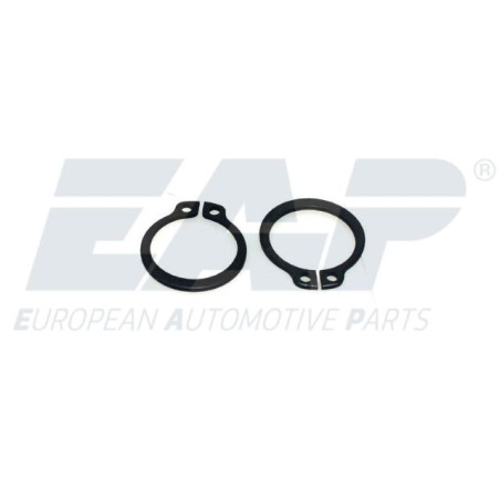 ANILLO DE RETENCIÓN (EXTERNO)