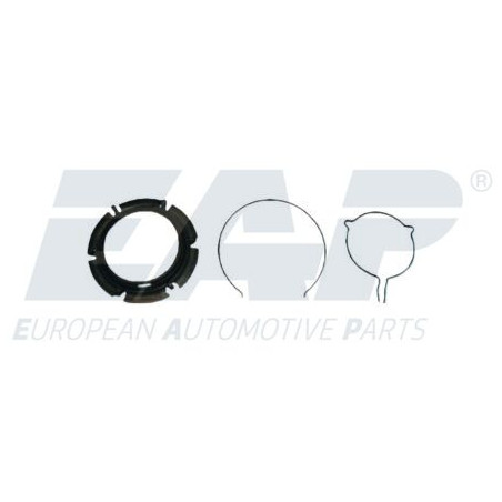 KIT REPARACION PLACA EMBRAGUE