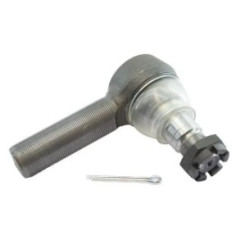 RÓTULA ROSCA IZQUIERDA